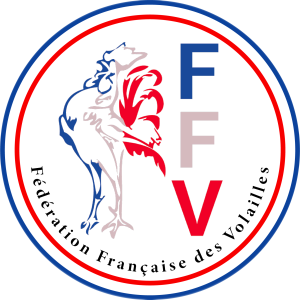 Le logo de la FFV